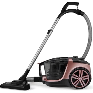 Vantuz V12 Infinity Pro Toz Torbasız Rosegold