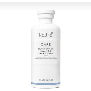 Silver Savior Gri Beyaz ve Platin Saclar İçin Mor Sampuan 300 ml