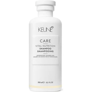 Vital Nutrition Derinlemesine Keratin Besleyici Efsane Şampuan 300 ml