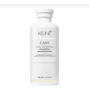 Vital Nutrition Derinlemesine Besleyici Sampuan 300 ml
