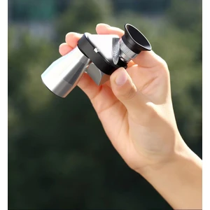 8X20 Hd Gece Görüş Mini Cep Yakınlaştırma Monoküler Açık Teleskop Avcılık Kamp Dağcılık Yürüyüş Için