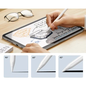 Apple Pencil 2. Nesil Tablet Telefon Kalemi Pencil 2. Nesil