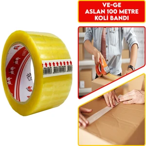 100 Metre Koli Bandı