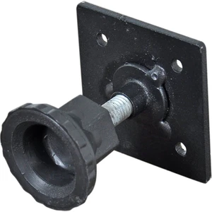 Mobilya Ünite Kitaplık Dolap Ayarlanabilir Ayak Boy 6 cm