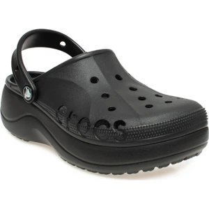 208186 Baya Platform Clog Unisex Terlik