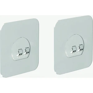 2 Adet Yapışkanlı Sticker