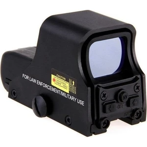 551 Holografik Reddot Nişangah