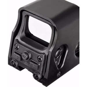 552 Holografik Reddot Nişangah