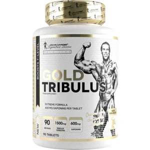 Kevın Levrone Gold Tribulus 1500 mg - 90 Tabs