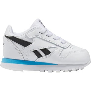 Beyaz Erkek Yürüyüş Ayakkabısı IG0037 Classic Leather