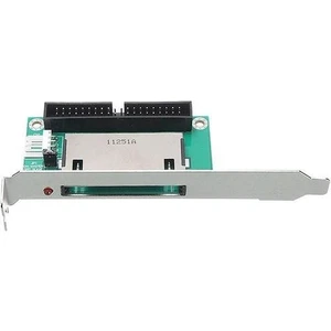 Compacthflash Erkek Ide Çevirici Cf 3.5 Ide Çevirici Cf 40 Pin Erkek Ide Çevirici
