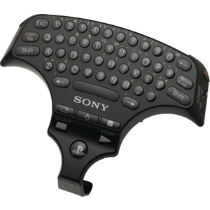 Ps3 Wireless Keypad