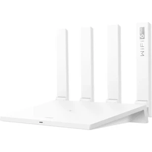 Huawei Ax3 Quad Core Wi-Fi 6 Plus 2976 Mbps Kablosuz Router