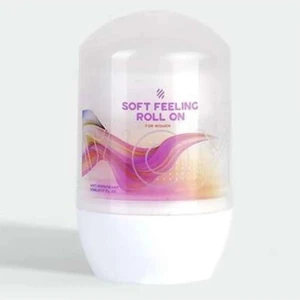 Kadın 50 ml Roll On