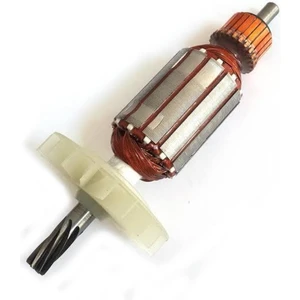Gbh 2-26 Kırıcı Delici Rotor / Endüvi / Kollektör