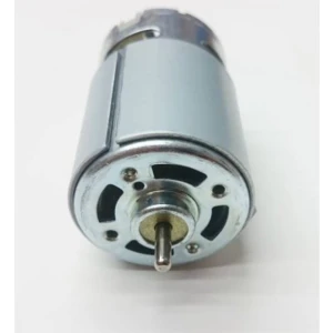 18 Volt Şarjlı Matkap Motoru Makita Dewalt Dc Motor
