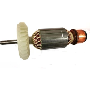Gws 20- 180 Tipi Endüvi Rotor