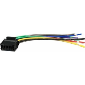 Oto Soket Pıoneer Fully G-522B PLX-21606