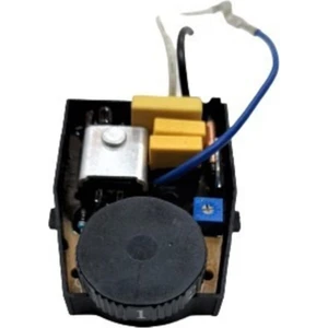 Bosch Tipi Gws 6-115 Devir Ayar Kartı