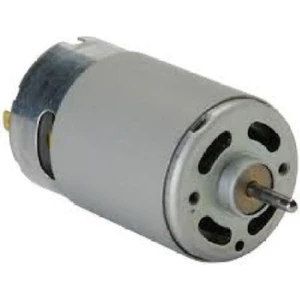 Şarjlı Matkap Motoru 12 Volt