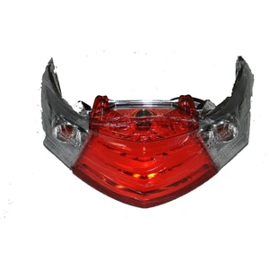 YK-31 Leili Arka Stop  Lambası Set