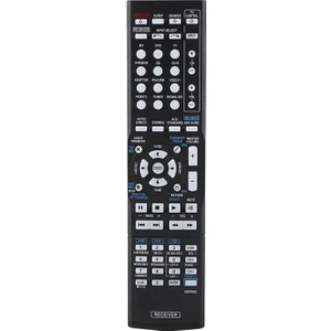 Pioneer Av Receiver - 071 VSX-321-K-P Için Uzak Kontrol (Yurt Dışından)