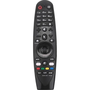 Lg Akıllı Tv An- MR18BA AKB75375501 Için Tv Uzak Kontrol Yerini (Yurt Dışından)