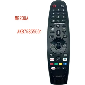 Yeni MR20GA AKB75855501 Ir Uzak Kontrol Için Lg 2020 (Yurt Dışından)