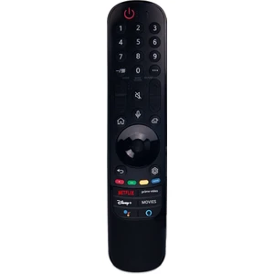 Lg AKB76036509 Için Yeni MR21GA MR21GC Uzak Kontrol (Yurt Dışından)