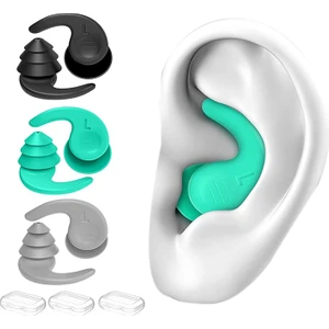 3 Parça Ultra Calmer Dinleme Eklentileri,yılan Dinleme Eklentileri (Yurt Dışından)