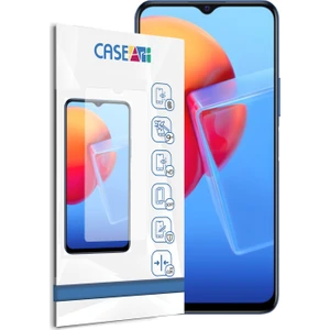 Caseart Vivo Y51 Temperli Ekran Koruyucu Kırılmaz Cam