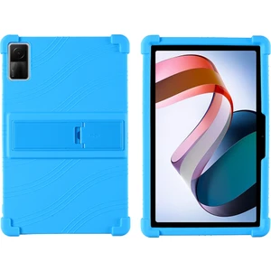 XHAPPY ARCTIC HUNTER Redmi Redmi Pad Tablet Koruyucu Kılıf 10.61 Inç Sarılı Kenar Düşme Önleyici Silikon Braket Kabuğu (Yurt Dışından)