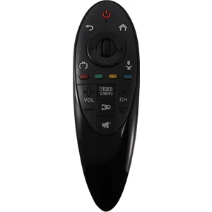 Lg 3D Için Dynamic Smart 3D Tv Uzak Kontrol (Yurt Dışından)