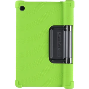 XHAPPY ARCTIC HUNTER Lenovo Yoga Tab 11-Inç YT-J706F Tablet Pc Kılıfı J706N Sarılı Kenar Düşme Önleyici Silikon Kılıf (Yurt Dışından)