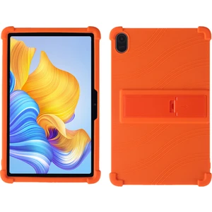 XHAPPY ARCTIC HUNTER Honor Pad 8 Tablet Bilgisayar Kasası 12 Inç Honor Pad8 Kabuk HEY-W09 Kauçuk Kapak Kenar Düşme Önleyici Yumuşak Kabuk (Yurt Dışından)