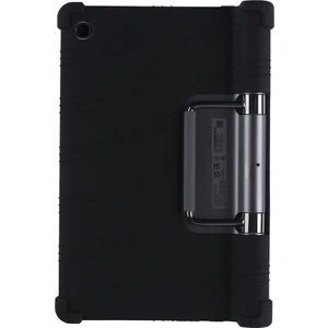 XHAPPY ARCTIC HUNTER Lenovo Yoga Tab 11-Inç YT-J706F Tablet Pc Kılıfı J706N Sarılı Kenar Düşme Önleyici Silikon Kılıf (Yurt Dışından)