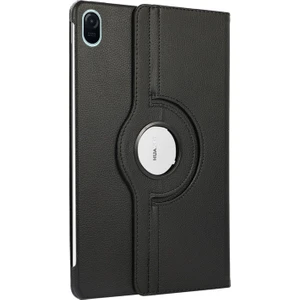XHAPPY ARCTIC HUNTER Honor Tablet 8 12-Inç Koruyucu Kılıf Lychee Desenli Dönen Honor 8 Deri Kılıf (Yurt Dışından)