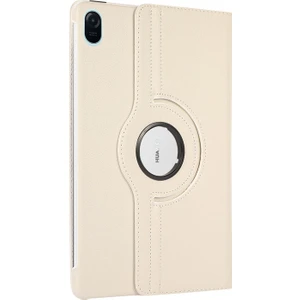 XHAPPY ARCTIC HUNTER Honor Tablet 8 12-Inç Koruyucu Kılıf Lychee Desenli Dönen Honor 8 Deri Kılıf (Yurt Dışından)