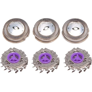 3pcs/çok Yeni Değiştirme Gölge Başlığı Için Hq Series Hq3 Hq4 HQ56 HQ55 HQ300 Hq6 HQ916 (Yurt Dışından)