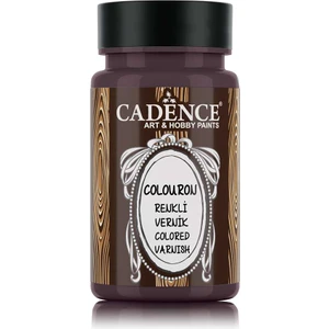 Colour On Renkli Vernik CV07 VENGE90 Ml.