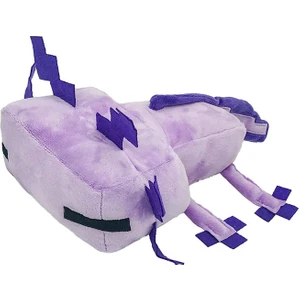 Axolotl Newt Semender Peluş Oyuncak (Yurt Dışından)