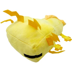 Axolotl Newt Semender Peluş Oyuncak (Yurt Dışından)