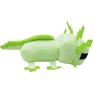 Axolotl Newt Semender Peluş Oyuncak (Yurt Dışından)