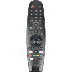 USB Gönderici Olmadan Lg Tv AN-MR20GA Için Universal Remote Control (Yurt Dışından)