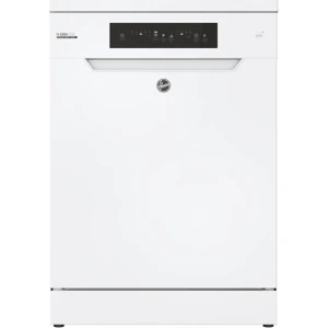 Hf 3E53L0W-17 5 Programlı Wi-Fi + Bluetooth Bağlantılı Bulaşık Makinesi