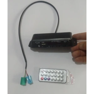 Megan Clio Kango 2 CD Çalar Teyp Için Aux USB Bluetooth Mp3 Modül 50 cm