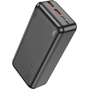 J101B 22.5W 30000 Mah Hızlı Şarj Powerbank