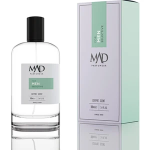 Mad W126 Selective 100 ml Edp Erkek Parfümü