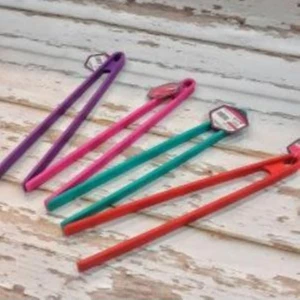 Fame Kitchen  Un 066 Fame Kitchen Tekli Silikon Maşa