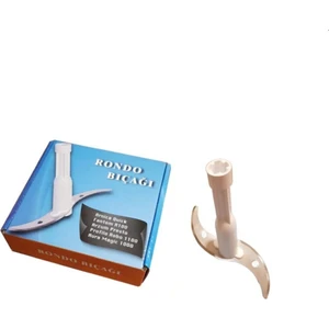 Arnica Quick Mix Doğrayıcı Rondo Bıçak Uyumlu